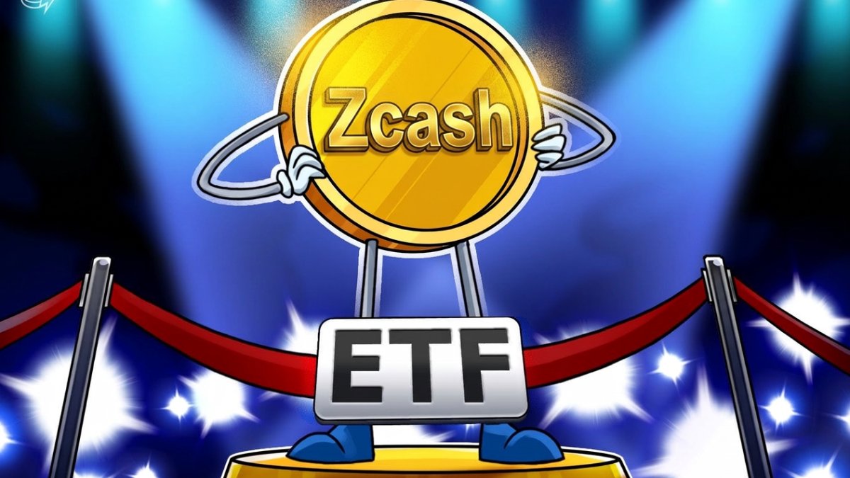 Winklevoss-backed Zcash ETF files with SEC for Nasdaq listing