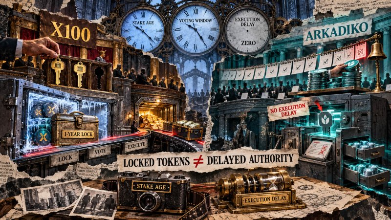 X100 governance flaws trigger $6M loss due to a flash loan