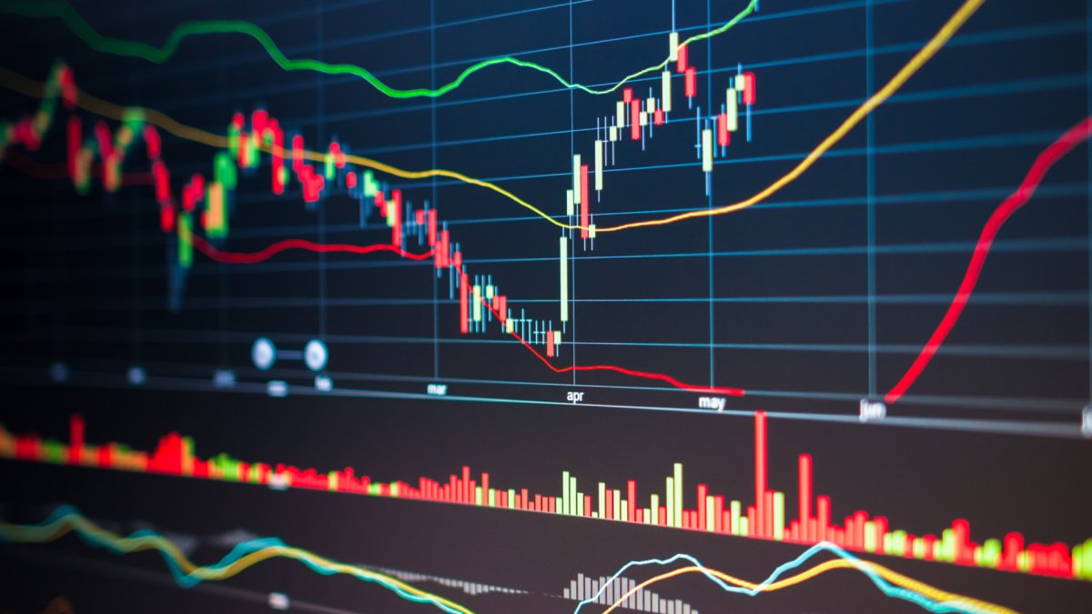 XRP, HYPE and NEAR are having a hard time as Bitcoin proves itself again