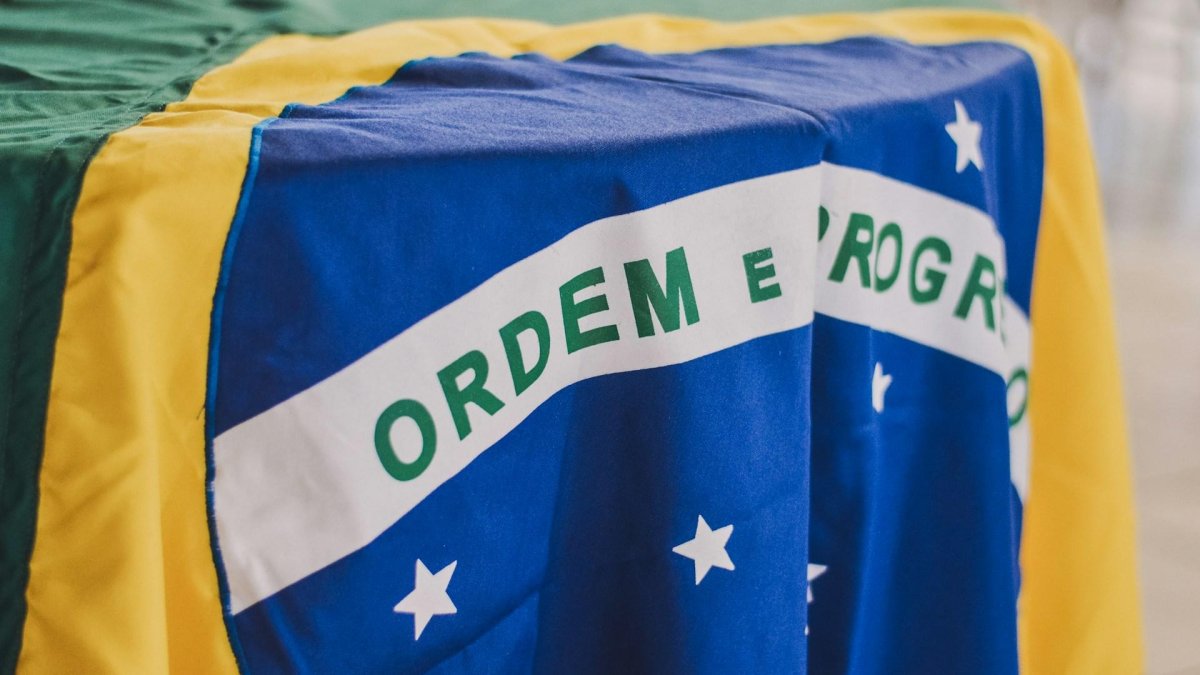 XRP Ledger starts carrying fund records from Brazil operator overseeing $4 trillion