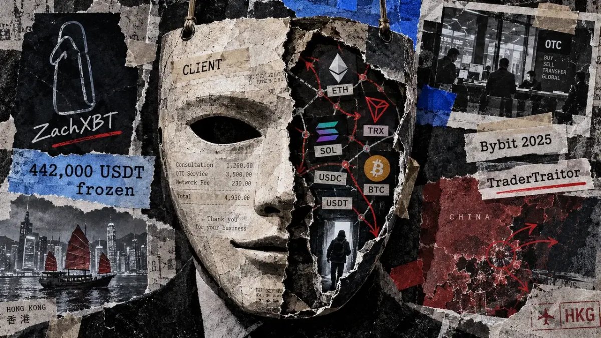 ZachXBT infiltrates $1B crypto syndicate to expose Lazarus Group