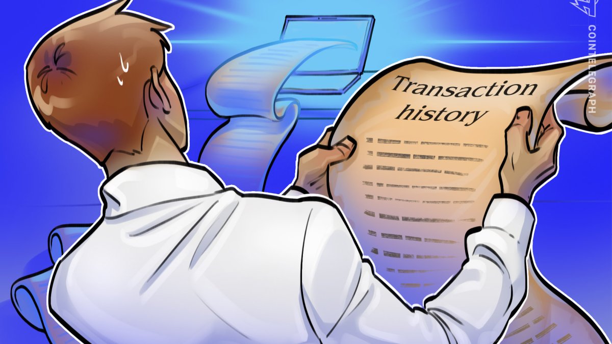 Zano rolls blockchain back a month after Gateway Address exploit