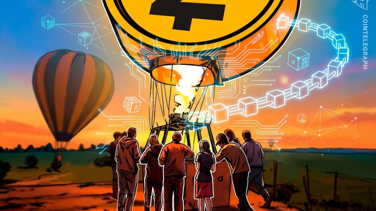 Zcash rallies 12% as developers finalize NU7 activation height