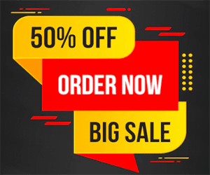 Banner Ad